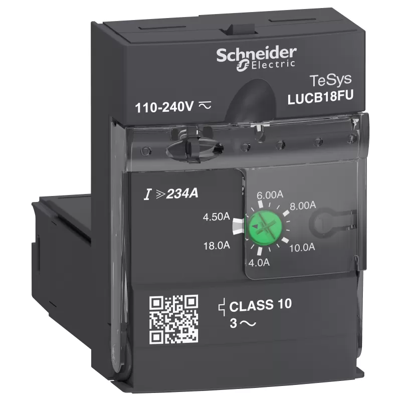 Schneider Electric Steuereinheit Lucb18fu