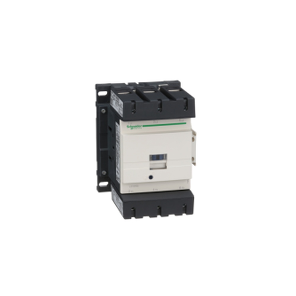Schütz Cont 150a 1na/1nc 48v 50/60hz Mit 150 Ampere Leistung.