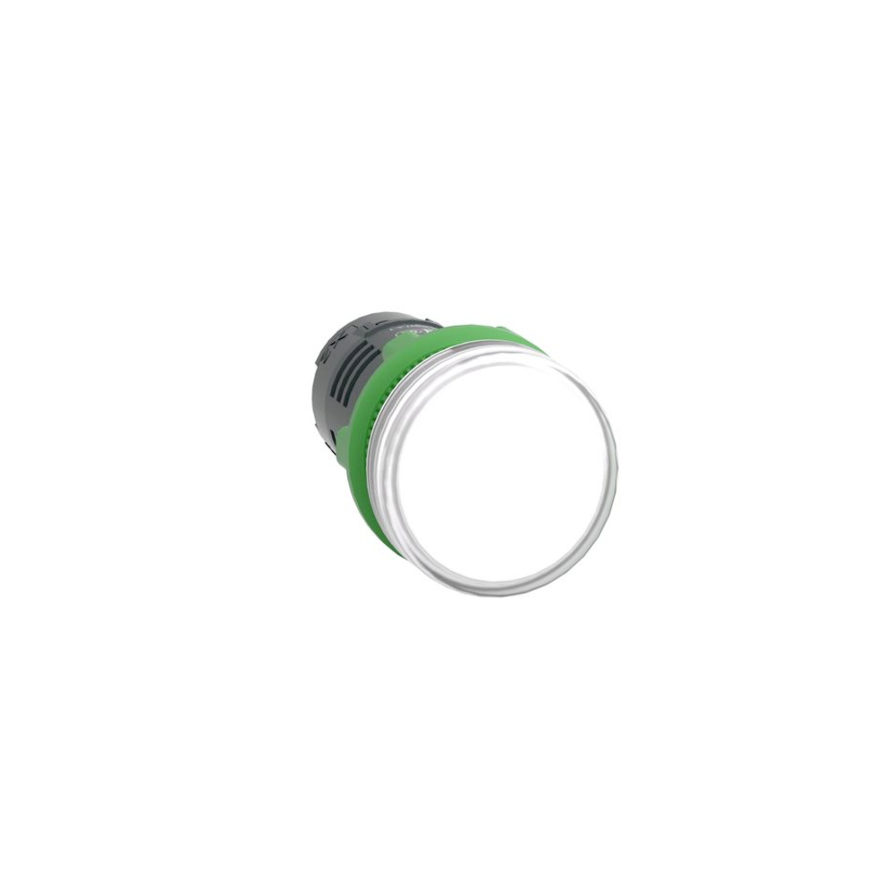 Pil.lum 230v Monoblocklampe Mit Weißem Licht Und Modernem Design.