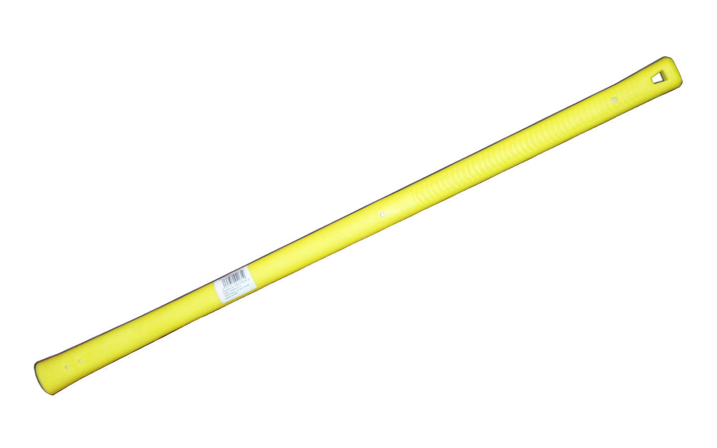 Sifer Streitkolben Mit Ovalem Fasergriff, 4–5 Kg, 90 Cm, Tyb96010