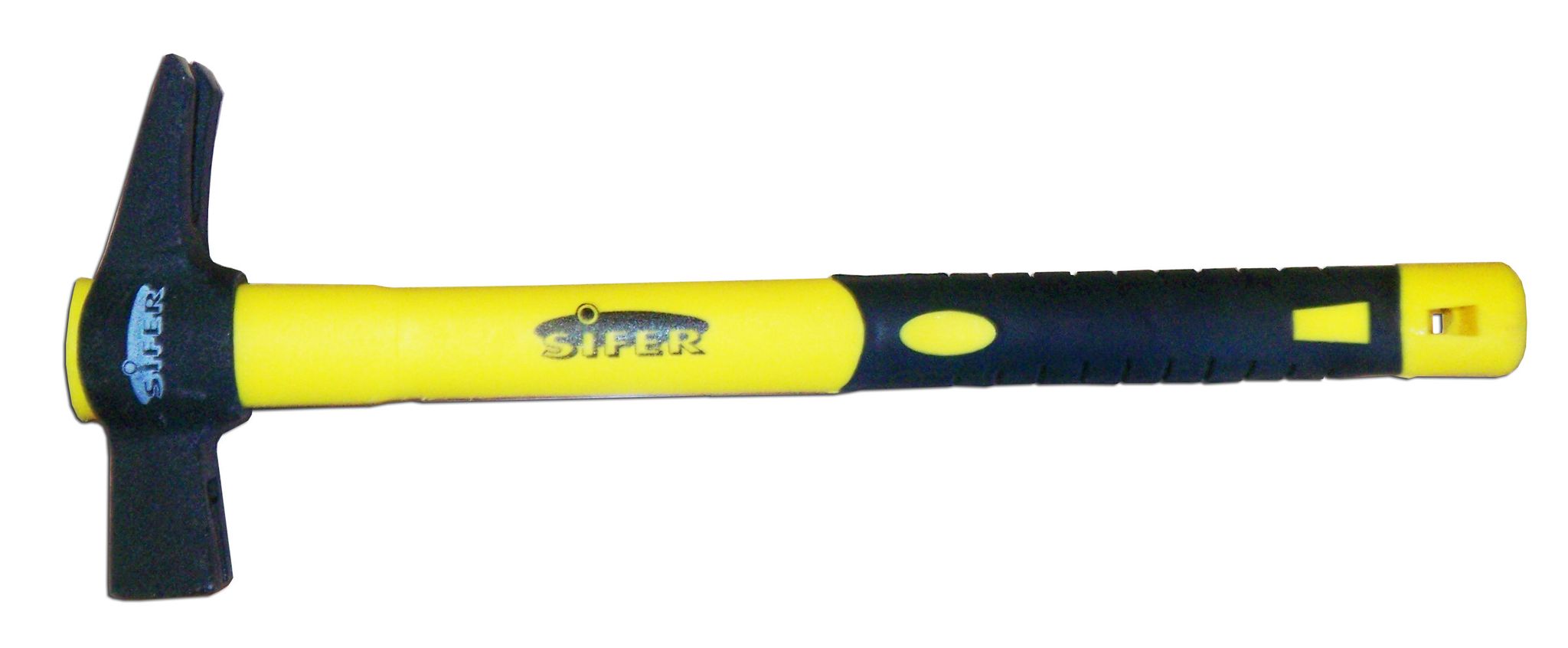 Sifer-schalungshammer Mit Faser 500 Gr 14650