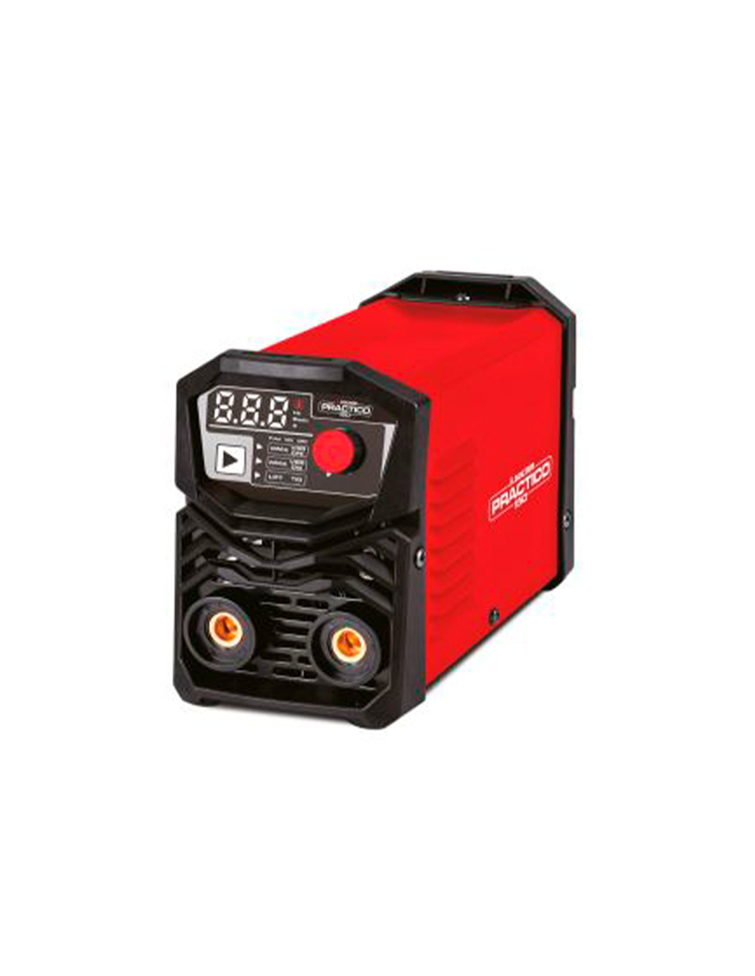 Solter Practic 150ld Soudage Mma Portable Et Efficace - Solter