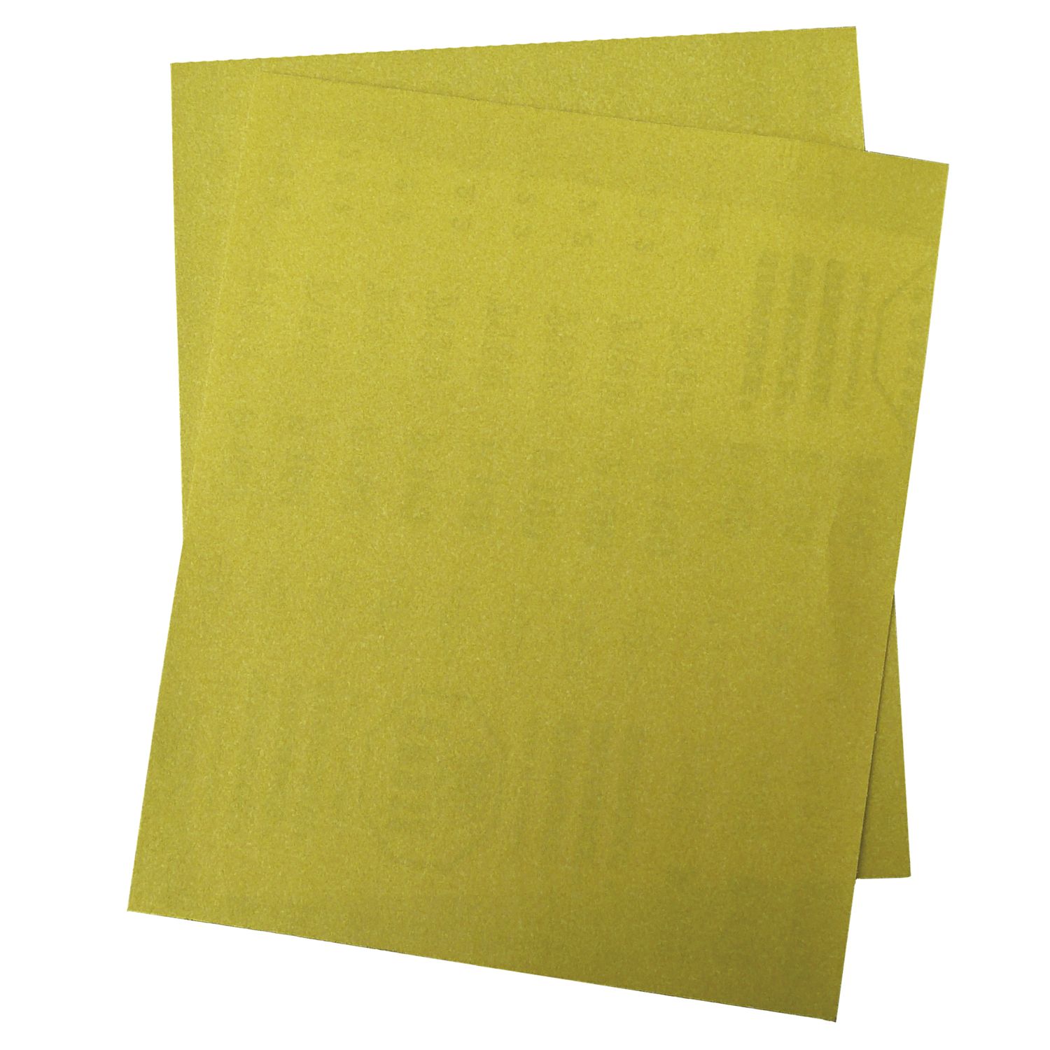 Starcke Korundpapier (schmirgelpapier) 230 X 280 Mm Korn 150 Inhalt: 50 Stück