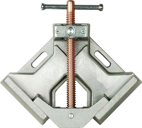 Metallwinkelspanner 450-260 Durchgangsweite 60mm Kukko