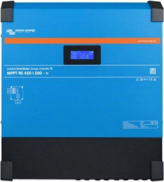 Laderegler Victron-energy Smartsolar Mppt 450v 200a