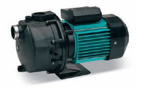 Aqualux - Set 2 Tanks - Abgabe Automatische Pumpe - 102944