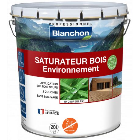 Holzsättiger Eiche 20l