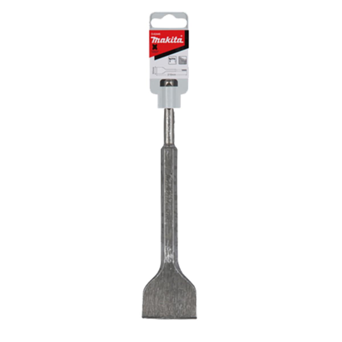 Makita Breitmeißel Sds-plus, 80 X 150 Mm Sds-plus • 80 X 150 Mm
