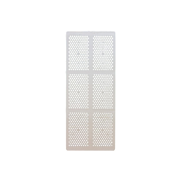 Mibricotienda - Moskitonetzglas Kunststoffgitter 4525 A200