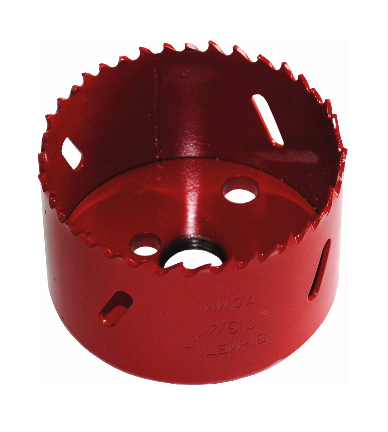 Mps 121 Mm Hss Bimetall Lochsäge Der Serie 50 Für Präzises Bohren.
