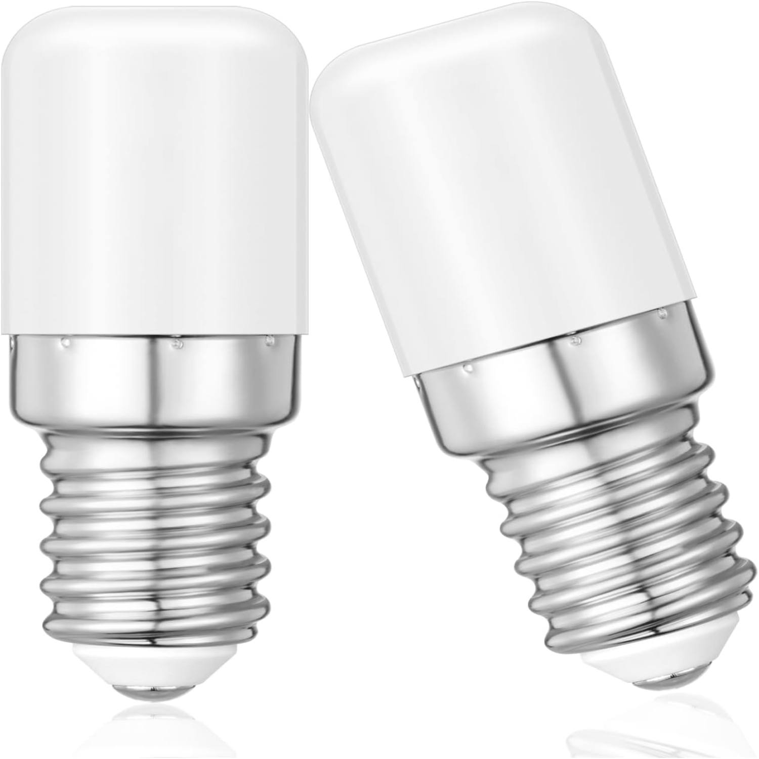 Led Glühbirne E14 3w 350 Lm Mini G9 Geeignet Für Kühlschränke No Flicker 3000k Warmweiß