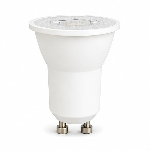 Led Glühbirne Mini Gu10 4w 360lm Mr11 No Flicker 3000k Warmweiß