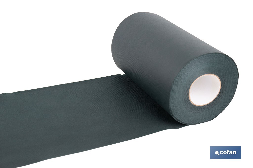 Verbindungsband Für Künstlichen Rasen 30 Cm X 50 M Grün