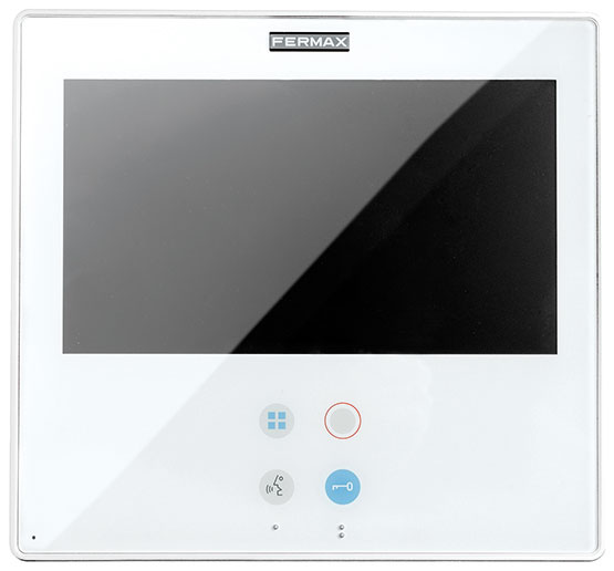 Monitor Smile 7" Vds Basic Dominium