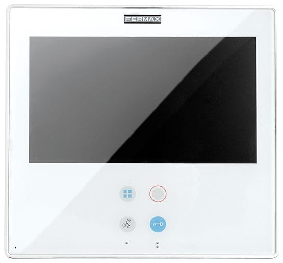 Monitor Smile 7" Vds Basic Dominium
