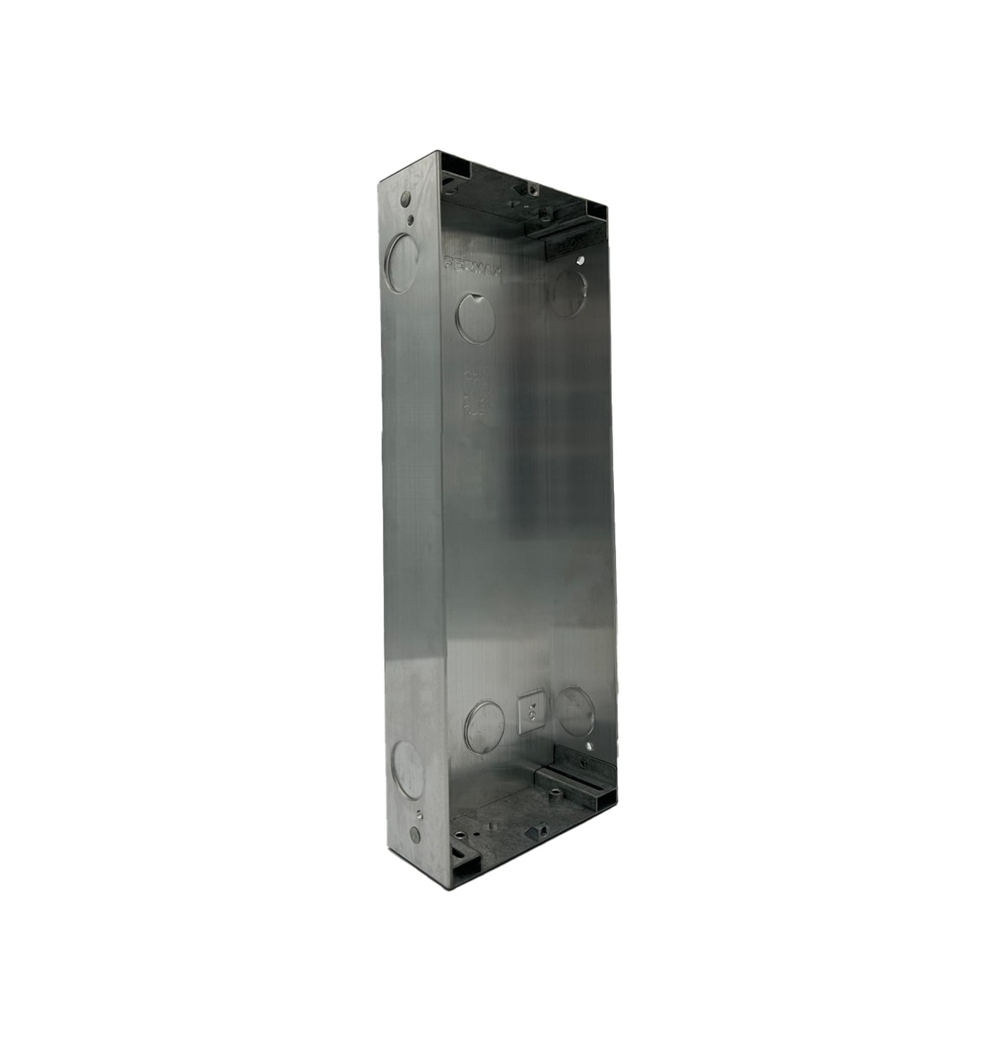 Caja Empotrar Cora S8