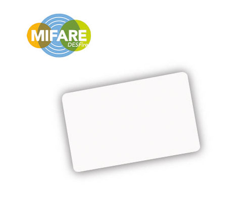 Tarjeta Proximidad Desfire Ev3