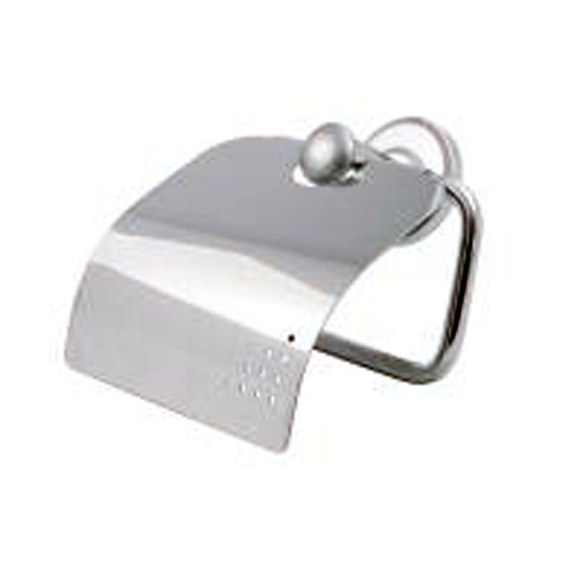 Metallrollenhalter Timón Finstock 30265