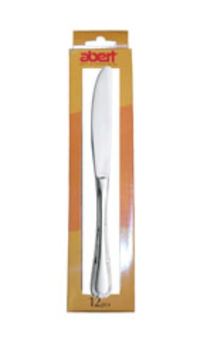 Corona Dessertmesser 207 Mm 18/10 Edelstahl 12 Einheiten