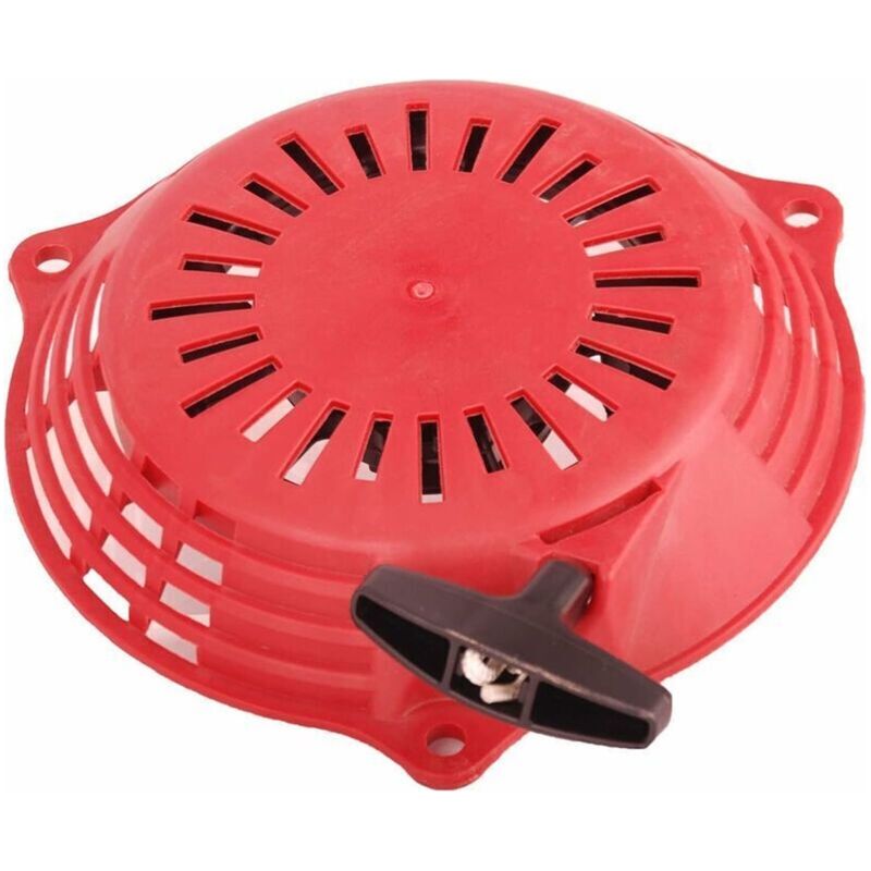 Lanceur De Remplacement Pour Moteur Thermique, Compatible Générateurs Honda Gc135 Gc160 Gcv135 Gcv160, Référence 28400-zl8-023za 28400-zl8-013za.