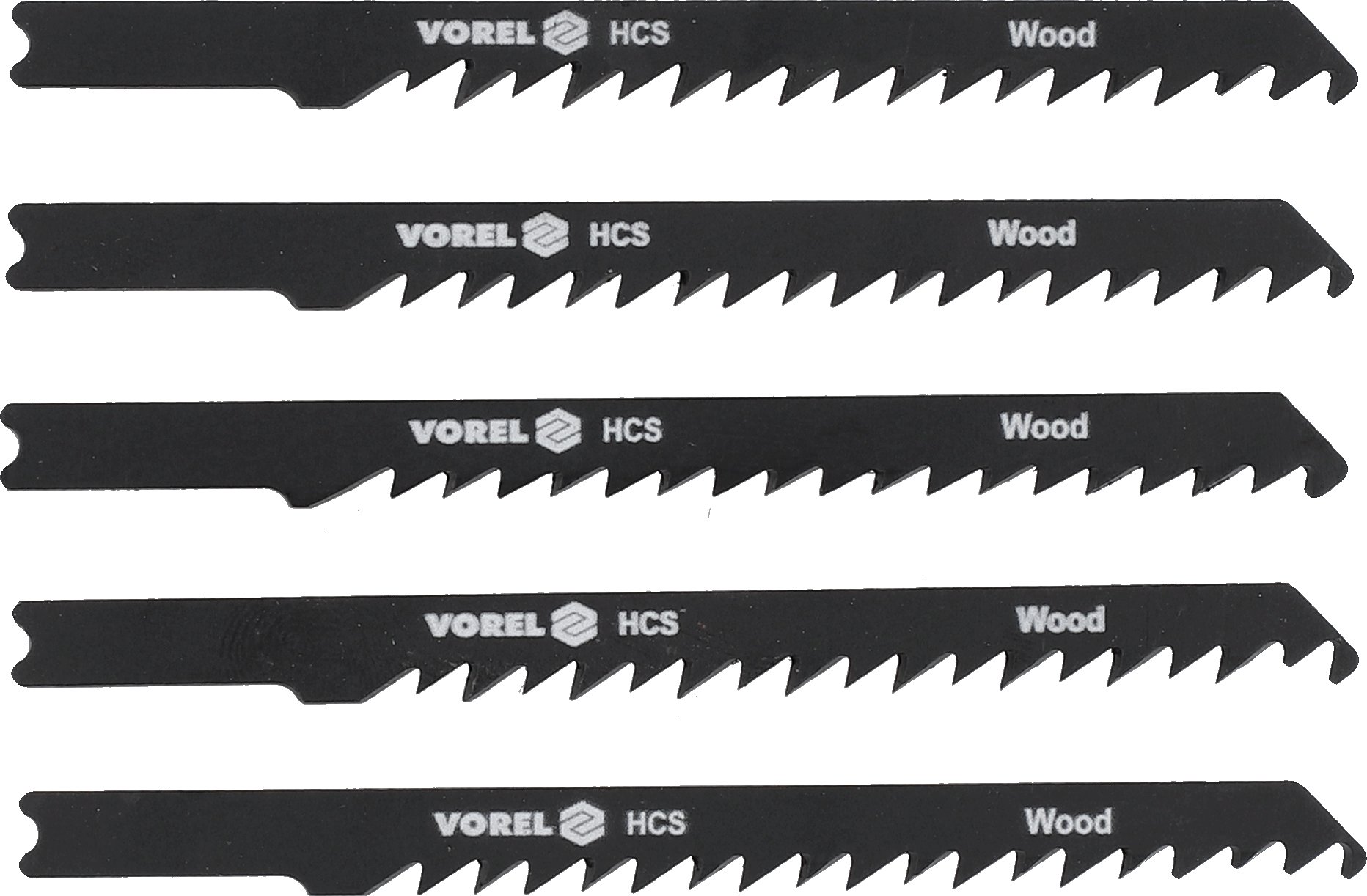 Stichsägeblätter Holz B+d 5 Stück