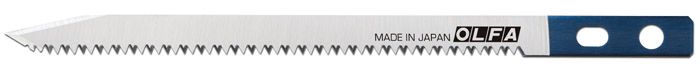 Olfa 8-mm-sägeblatt Aus Hochwertigem Stahl