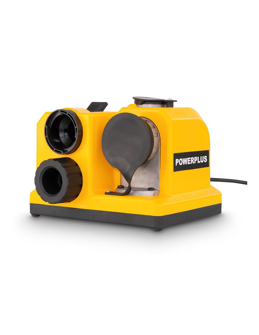 Bohrer-schärfer 80 W Für Kohlenstoffstahl-hss Und Kobalt