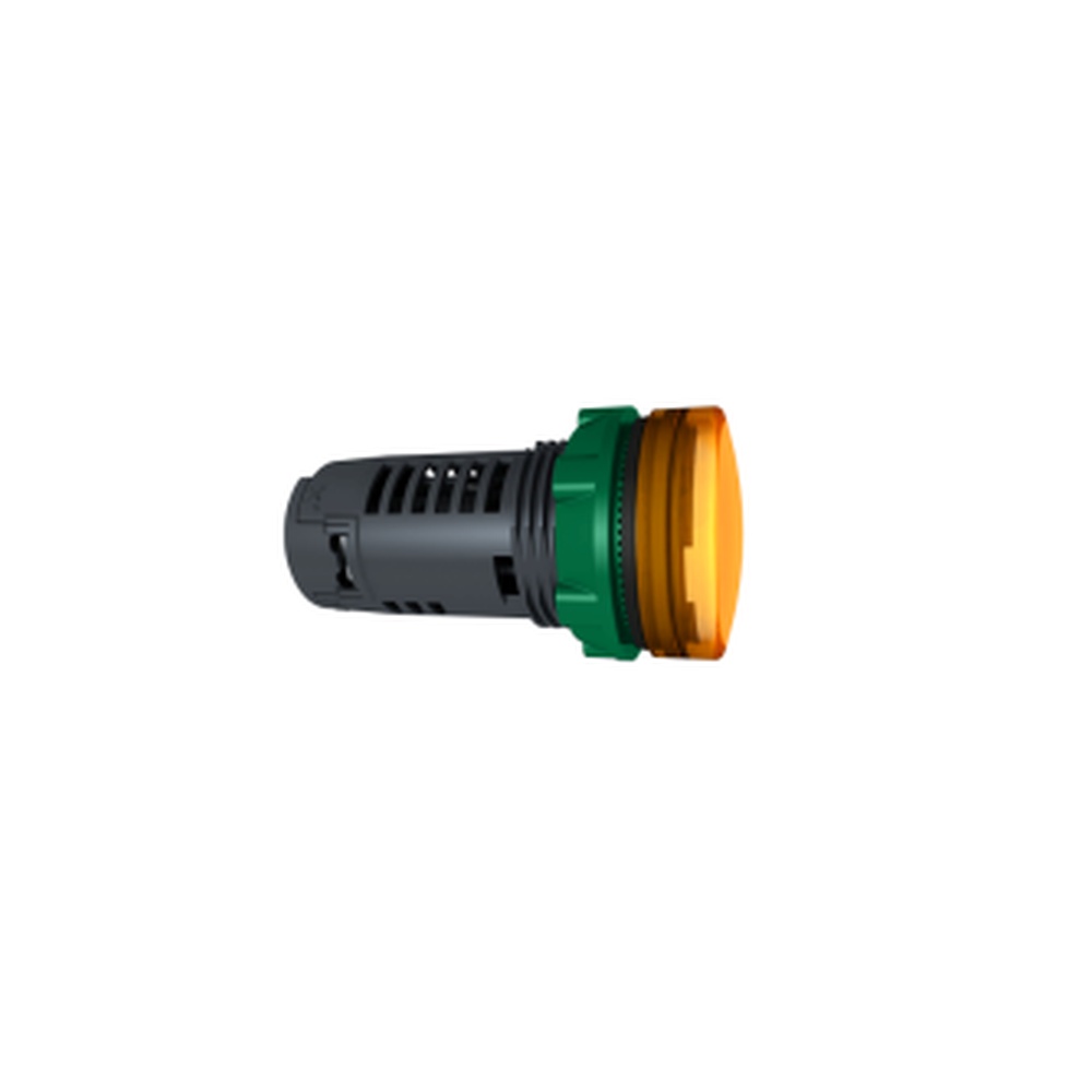 Pil.lum.naranja Monoblocklampe 230v Mit Modernem Design Und Hoher Energieeffizienz.