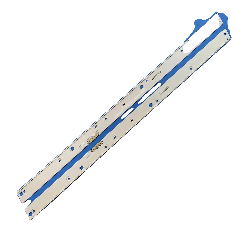 Led-hintergrundbeleuchtungsstreifen, 600 Mm Länge, 66 Leds, Spannung 3v, Durchschnittliche Lebensdauer 100000 Stunden, Ce-zertifiziert