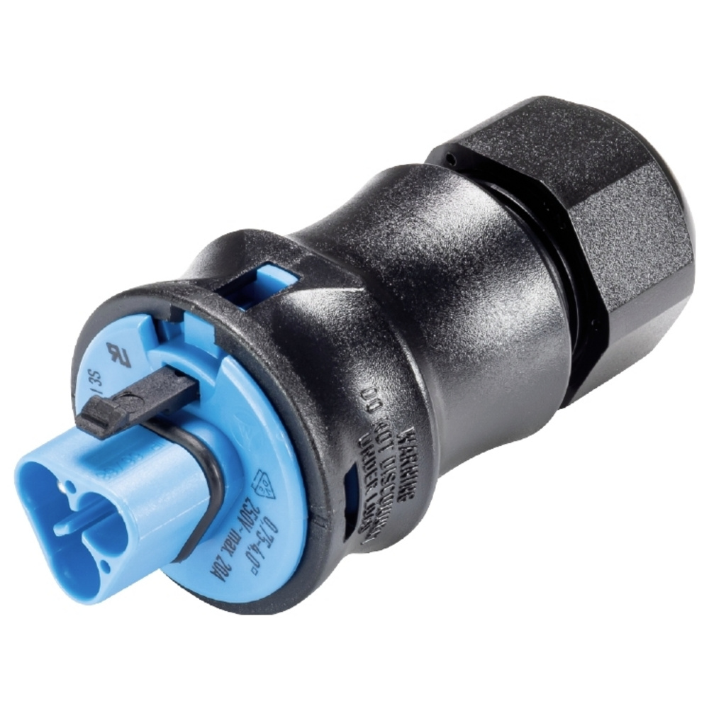 Wieland Electric 96.032.4053.9 Steckverbinder