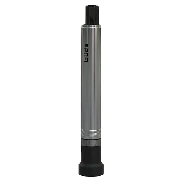 Güde - Tiefbrunnenpumpe Mit Druckschalter Gtt 900.1, 4500l/h, 900w