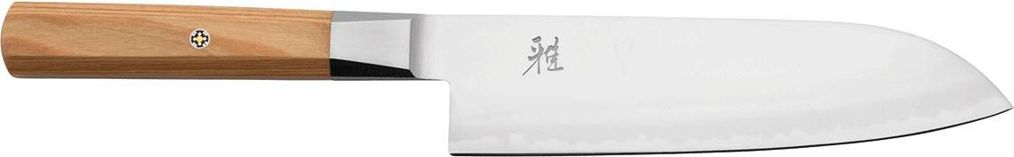 Santokumesser Miyabi Koya 18 Cm Scharf Ausgewogen