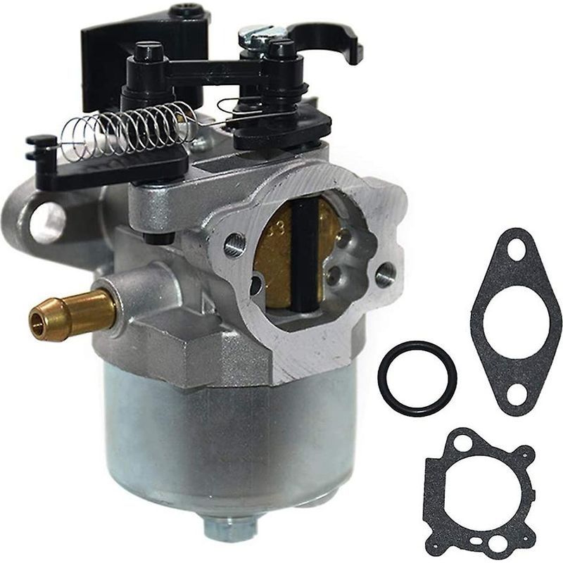 Carburateur Pour Tondeuse À Gazon Métal Durable Installation Simple Performances Optimales Pour Briggs & Stratton Dov 700 750