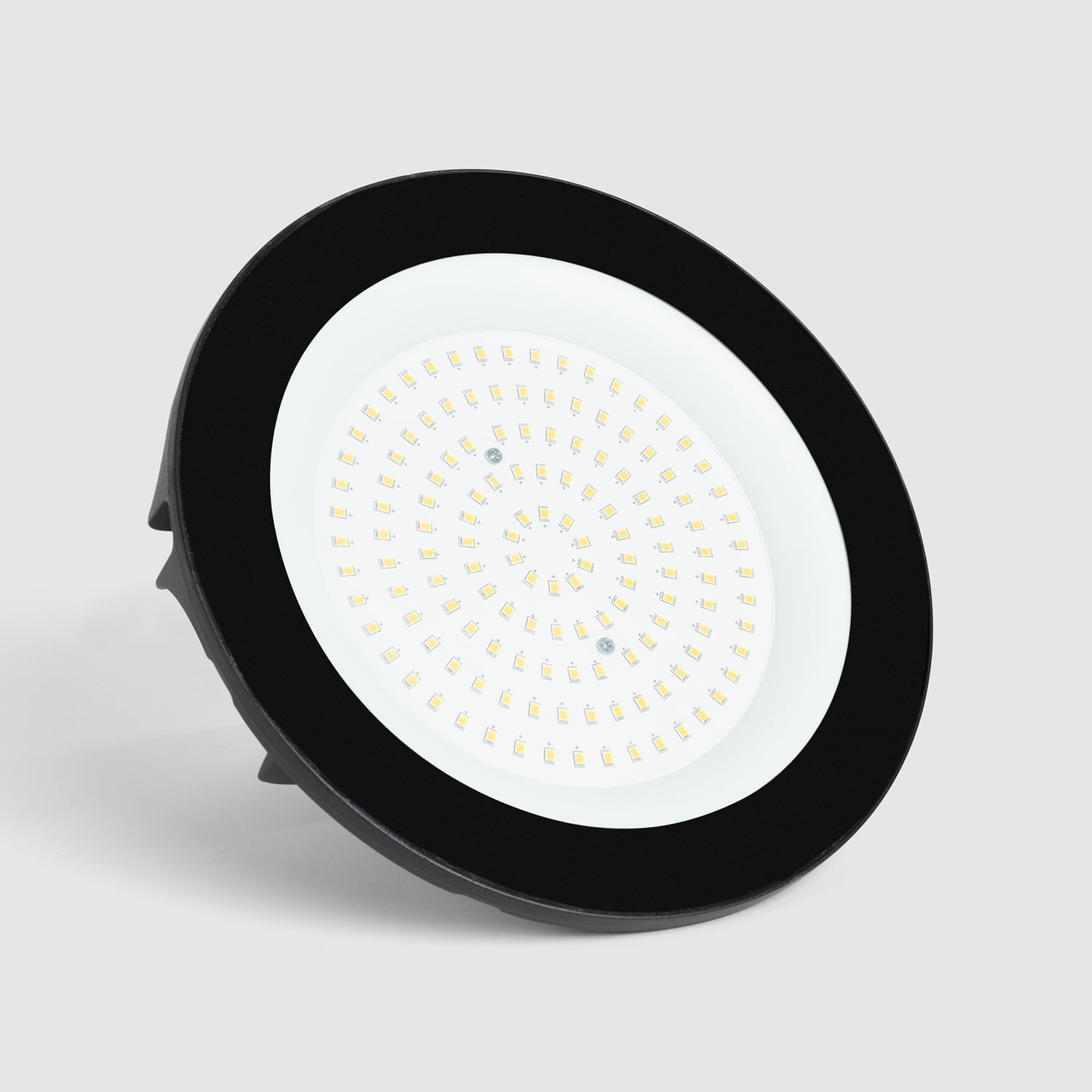 Led Hallenstrahler High Bay Industrial Ufo 120lm/w Solid X2 5000k Kaltweiß 200 W