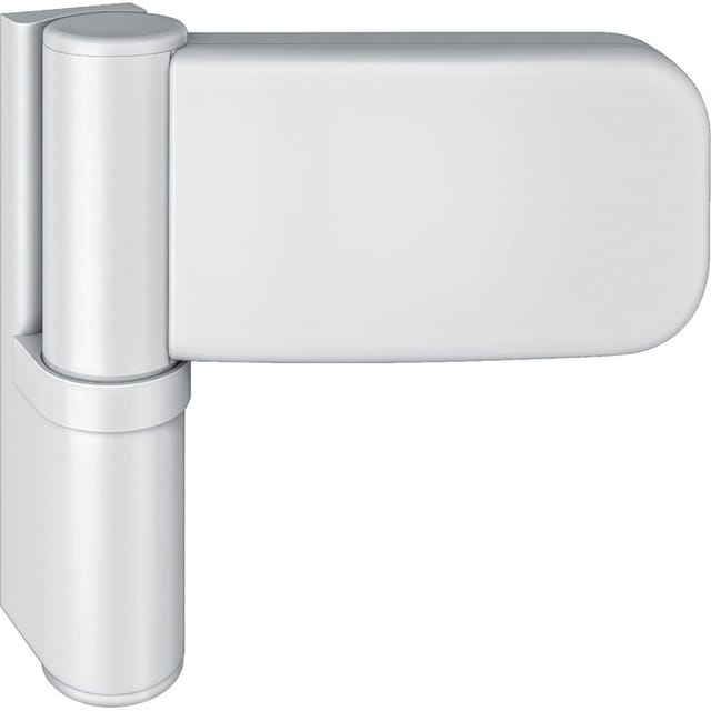 Simonswerk Tã¼rband Sikuâ® 3d K 3130,18-22,105mm,ral 9006 Lack