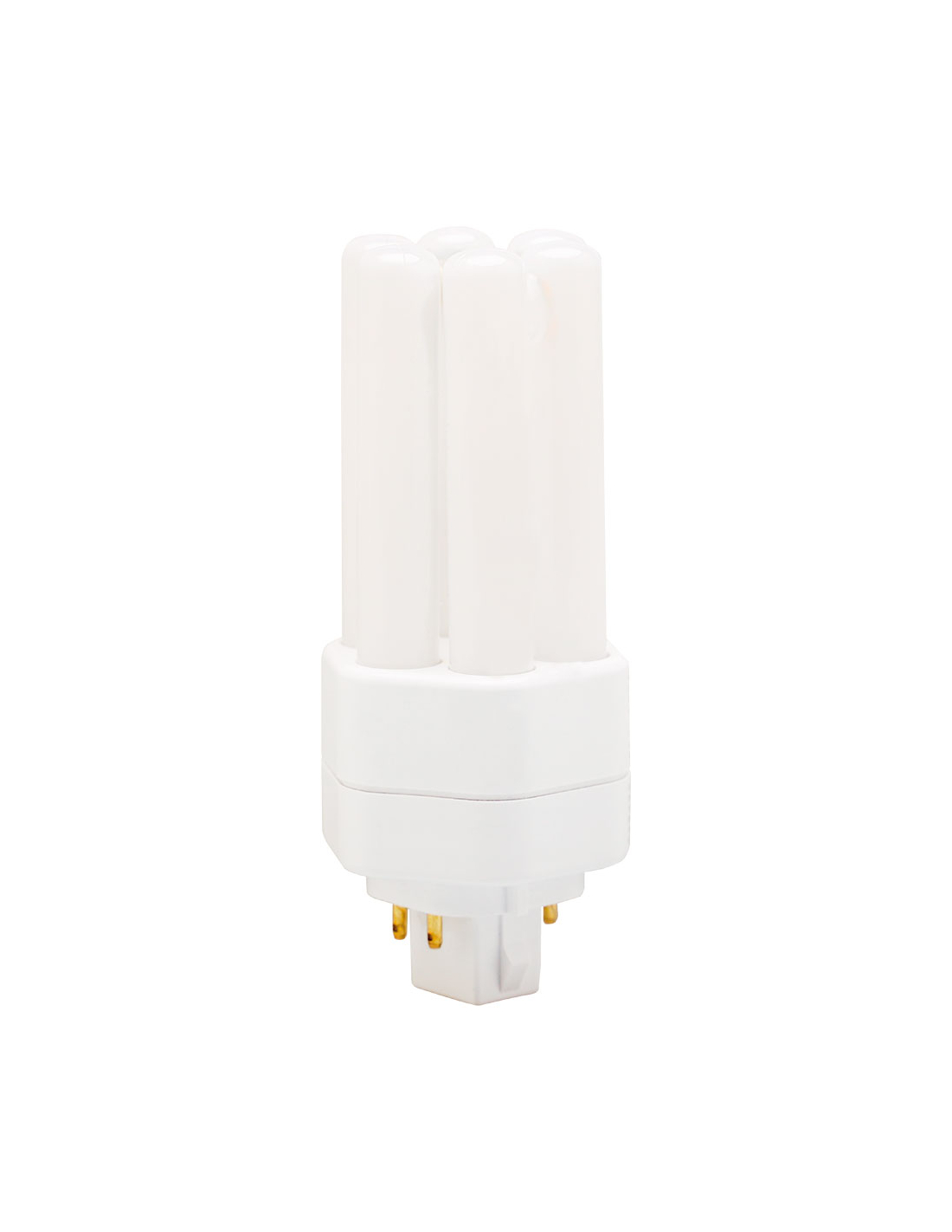 Led-lampe 7w 855lm 4000k Gx24q-2 Ip20