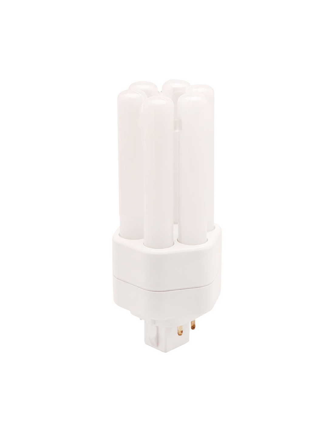 Led-lampe 4000k 10w 1020lm Gx24q-3 Ip20