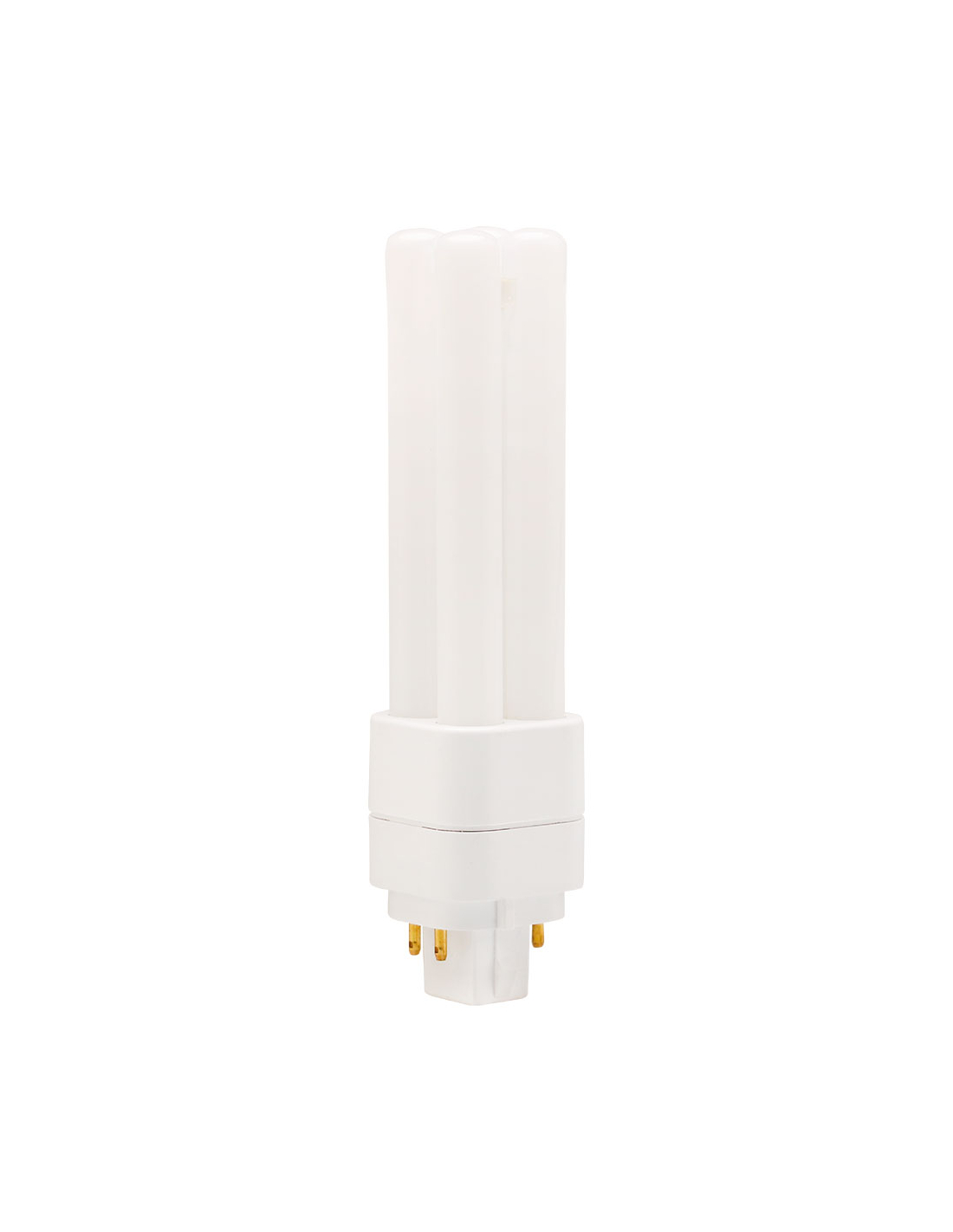 Lampe Led Radium Rl-duo/e 7w Remplacement Led G24q-2 4000k - Radium