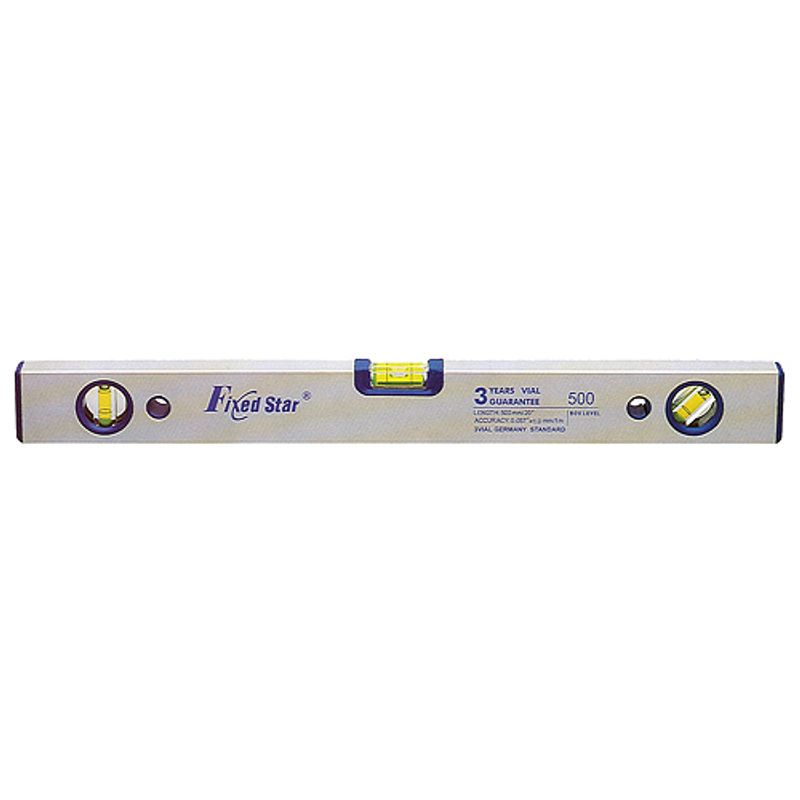 Wasserwaage Verizone Sa-21a, 400 Mm