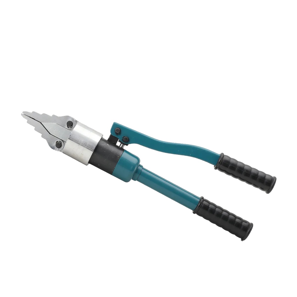 Flanschspreizer, Manuelle Hydraulische Betätigung, 8 Tonnen Tragfähigkeit, Leichtes Design