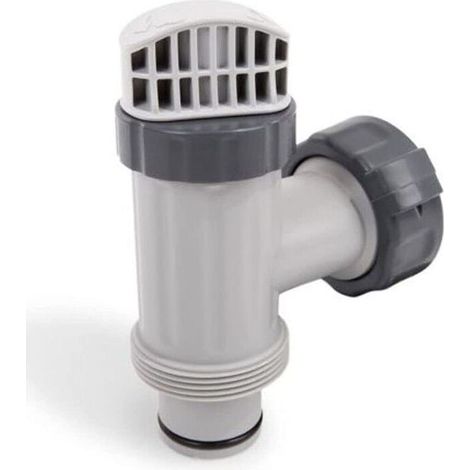 Intex Tauchventilset Für Große Pools Von Intex