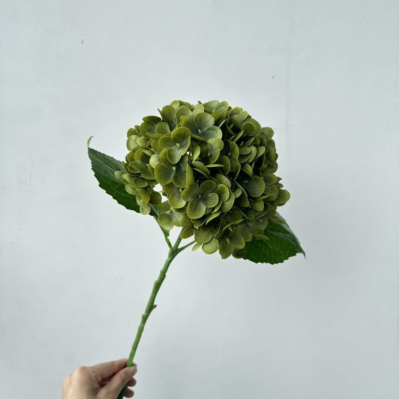 3 Künstliche 3d-blumenkugeln Aus Dunkelgrünem Stoff – Hoteldekoration, Hochzeit Und Elegante Veranstaltungen – Realistischer, Pflegefreier Blumenschmuck