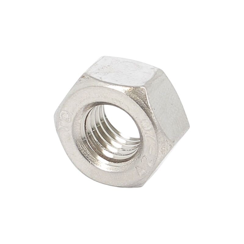 Mutter Hh M12 Edelstahl A2 Iso 4033 - Mutter Hh M12 Edelstahl A2 Iso 4033 - Mutter Hh M12 Edelstahl A2 Iso 4033