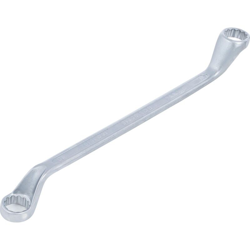 Bgs Offset Hub Box Wrench Sw 18 X 19 Mm - 30218 - Bgs Offset Hub Box Wrench Sw 18 X 19 Mm - 30218