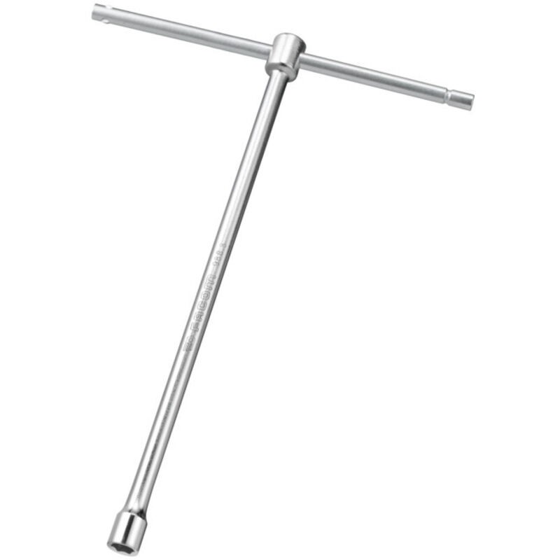 Facom T-förmiger Steckschlüssel Mit Schiebegriff, 13 Mm