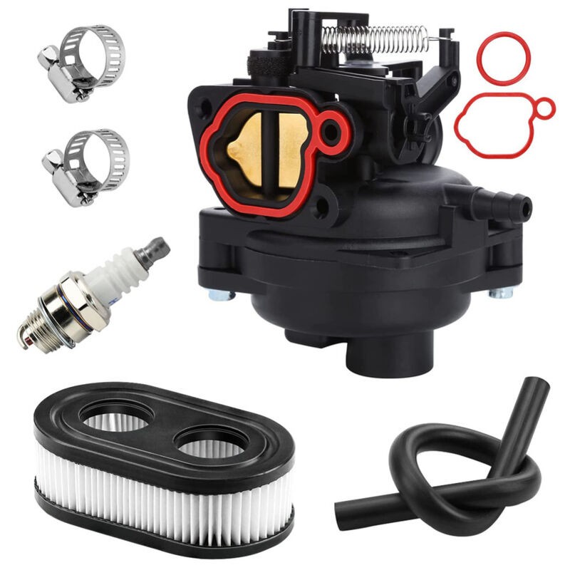 Ouylaf – Vergaser Für Briggs & Stratton Motoren 09p702-0145-f1 09p702-0098-f1 550ex 625ex 675ex 725exi 140cc – Benzin/gas