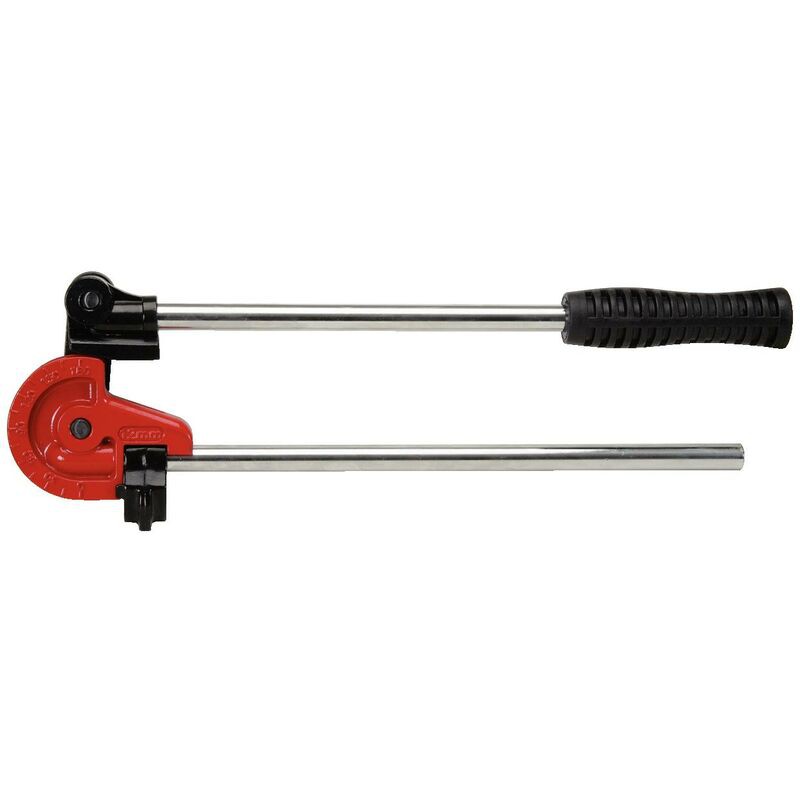 Zweihand-rohrbieger, Ø 14 Mm - Zweihand-rohrbieger, Ø 14 Mm - Zweihand-rohrbieger, Ø 14 Mm