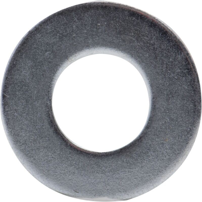 Viswood Große Verzinkte Karosseriescheibe Ø14x32x2mm (6er-pack) - Viswood Große Verzinkte Karosseriescheibe Ø14x32x2mm (6er-pack)