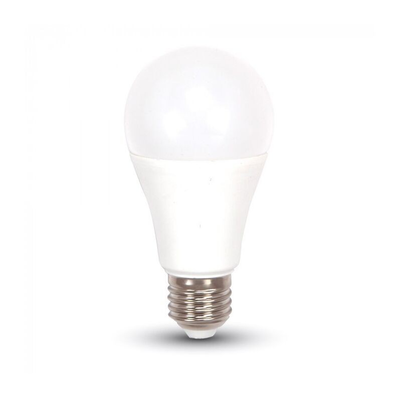 Smart Home Vt-5010 Wlan-glühbirne E27 9w A60 Dimmbar Rgb + Warmweiß 3000k Smartphone-steuerung - Artikelnummer 7450