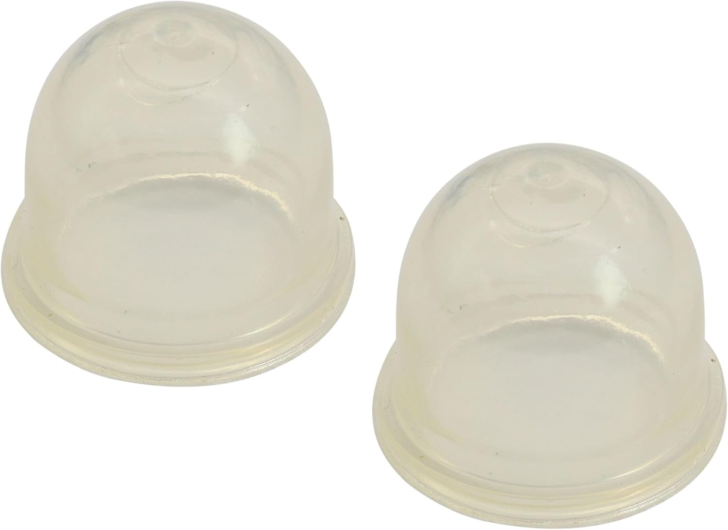 Ansaugpumpe – 2er-pack – Gummi – Kompatibel Mit Stihl Sh85 – Für Laubbläser